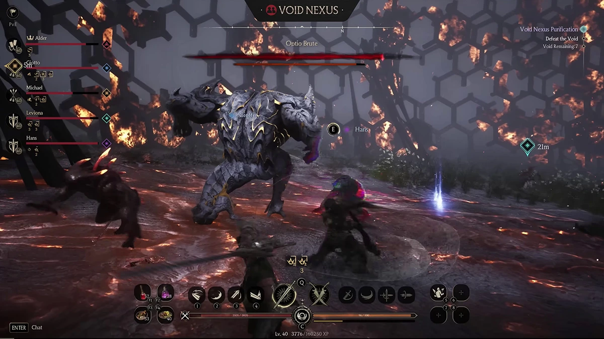 Void Nexus