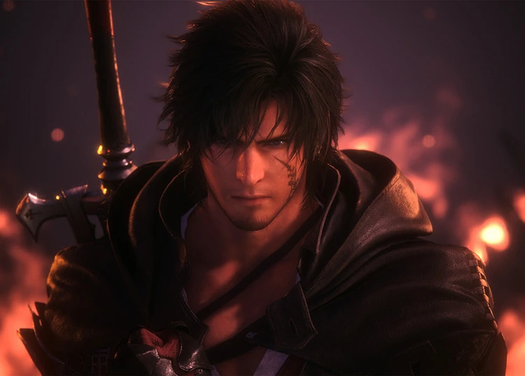 Final Fantasy XVI và VII Remake Intergrade đổ bộ lên Xbox