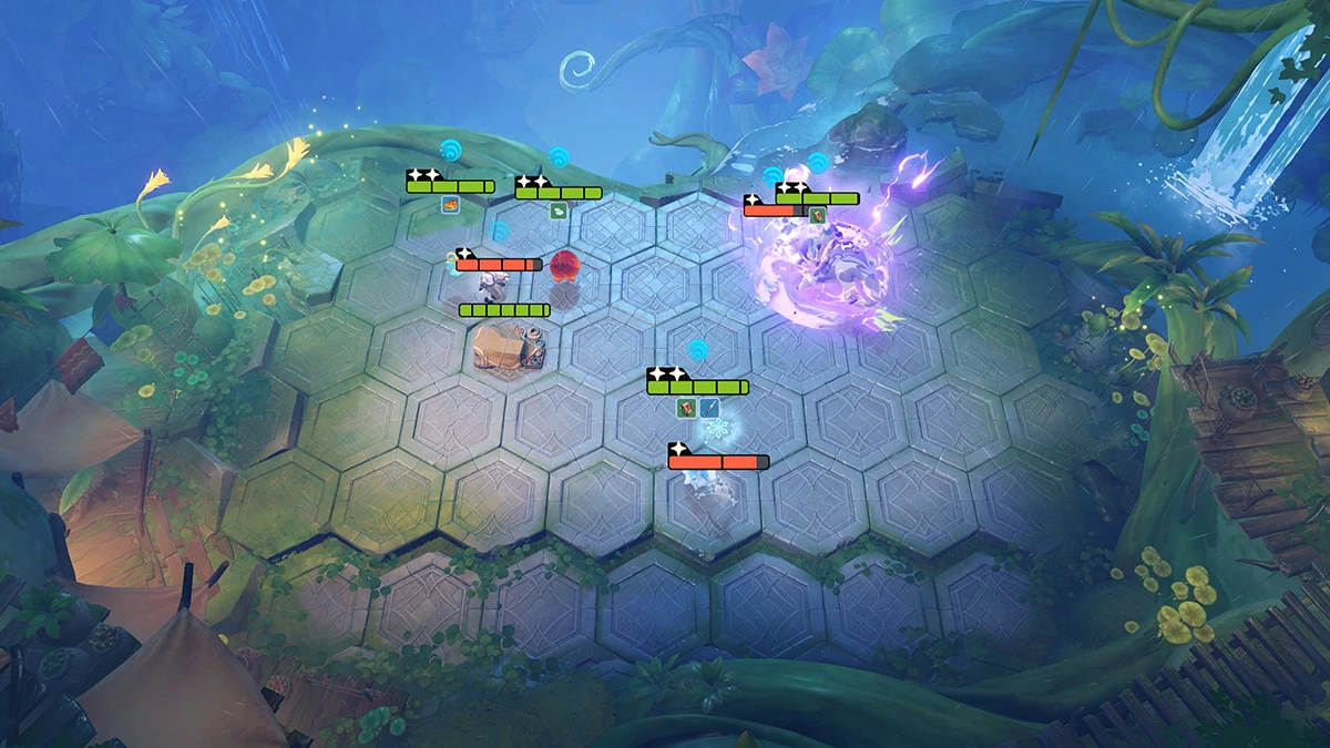 Genshin Impact phiên bản 5.7 ra mắt vào ngày 18/06