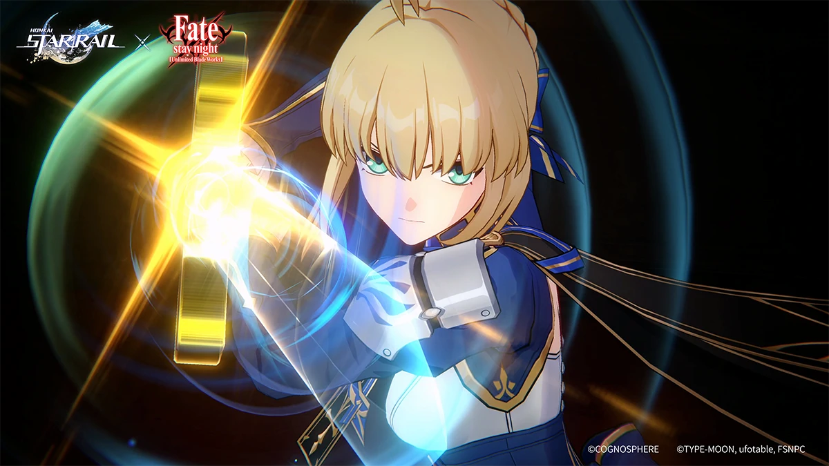 Saber