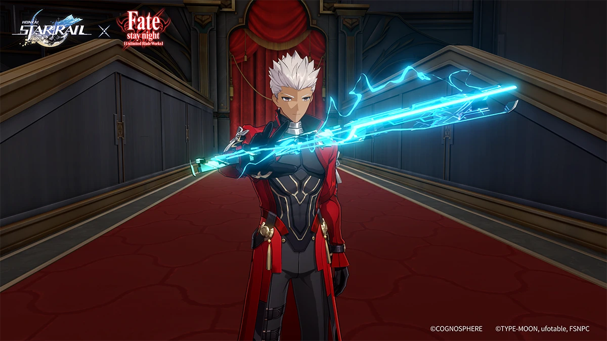 Archer