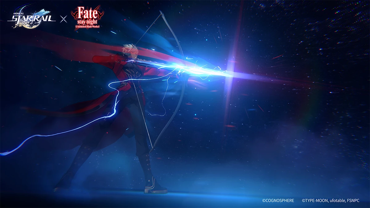 Archer