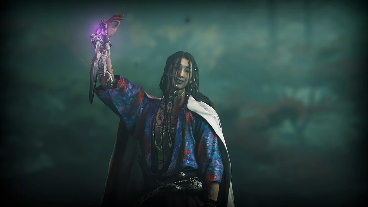 Capcom công bố trailer mới về Onimusha: Way of the Sword