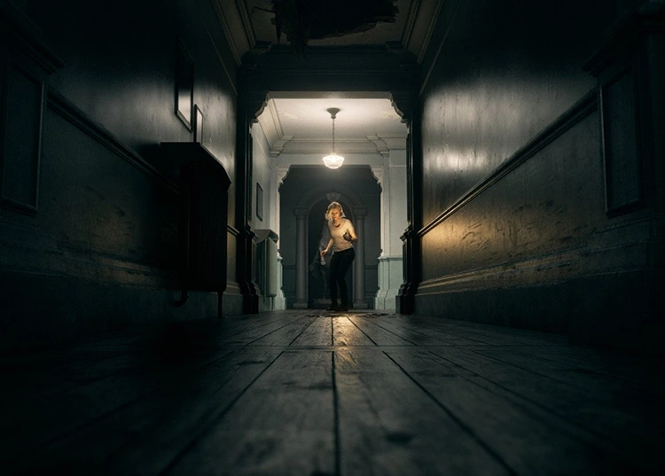 Resident Evil Requiem hỗ trợ cả góc nhìn thứ nhất và thứ ba