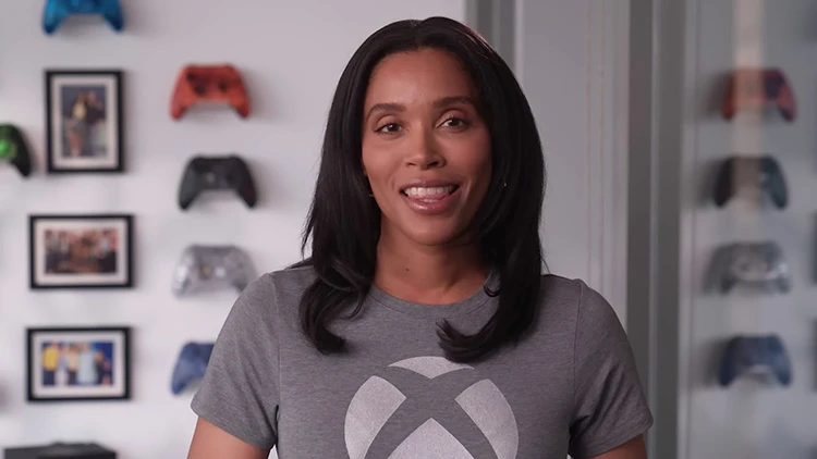 Sarah Bond, Chủ tịch Xbox
