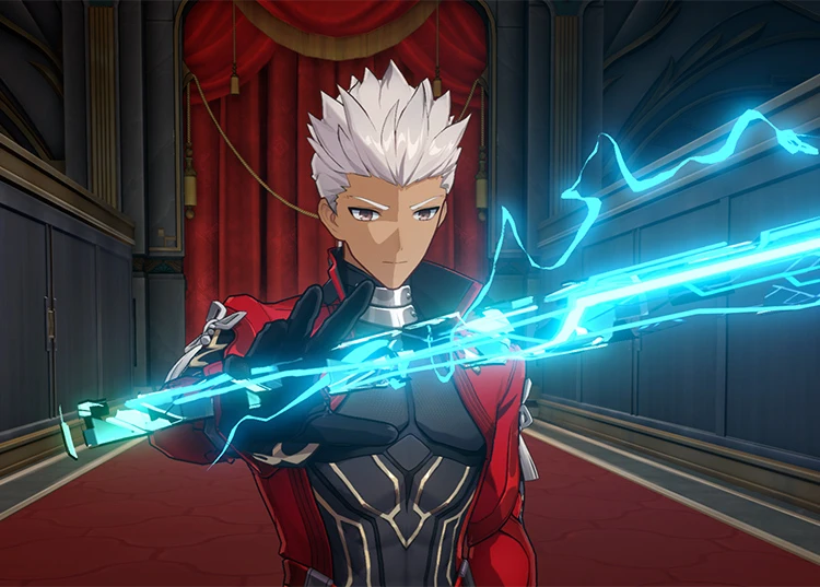Archer