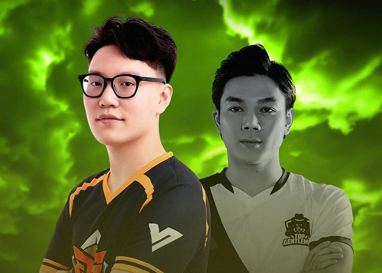 PG Esports và Very Esport thống trị lượt đi CSC 2025 Mùa 2