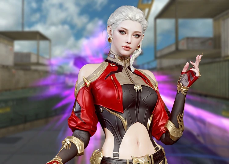 Game thủ bàn tán sôi nổi về voice chat của Đột Kích