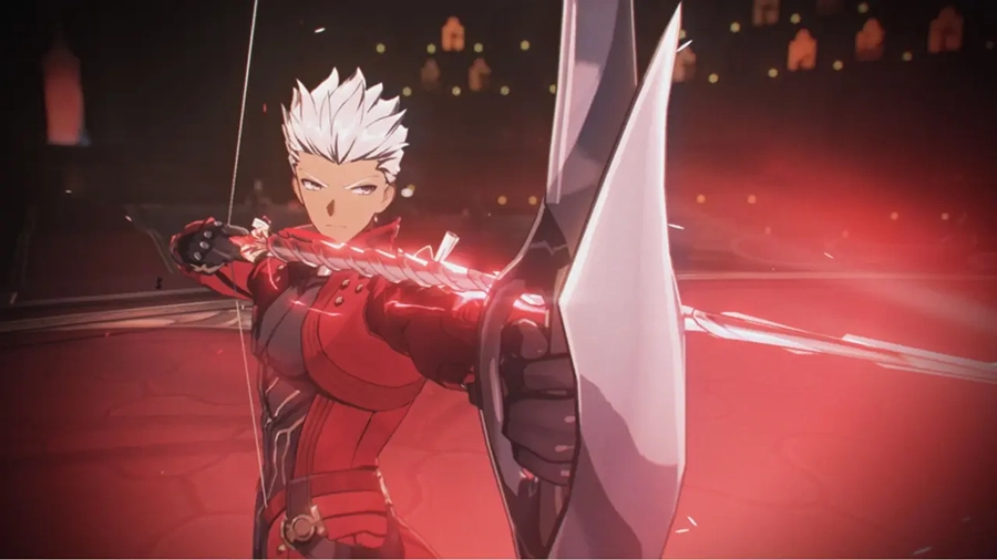 Đối thoại đặc biệt: Nasu Kinoko (Fate) × Shaoji (Honkai)