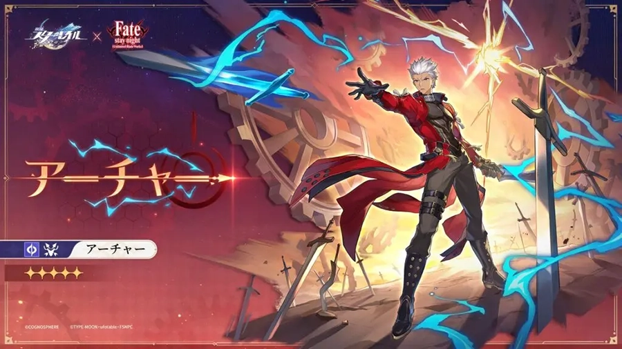 Đối thoại đặc biệt: Nasu Kinoko (Fate) × Shaoji (Honkai)