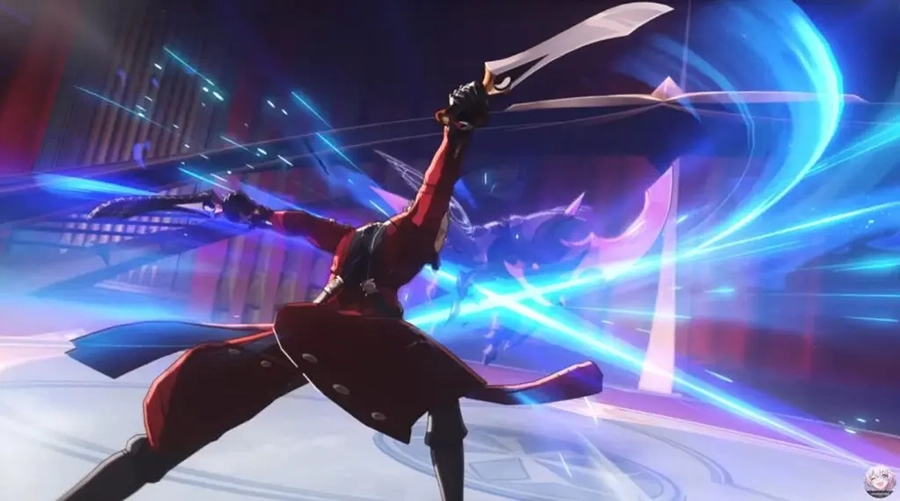 Đối thoại đặc biệt: Nasu Kinoko (Fate) × Shaoji (Honkai)