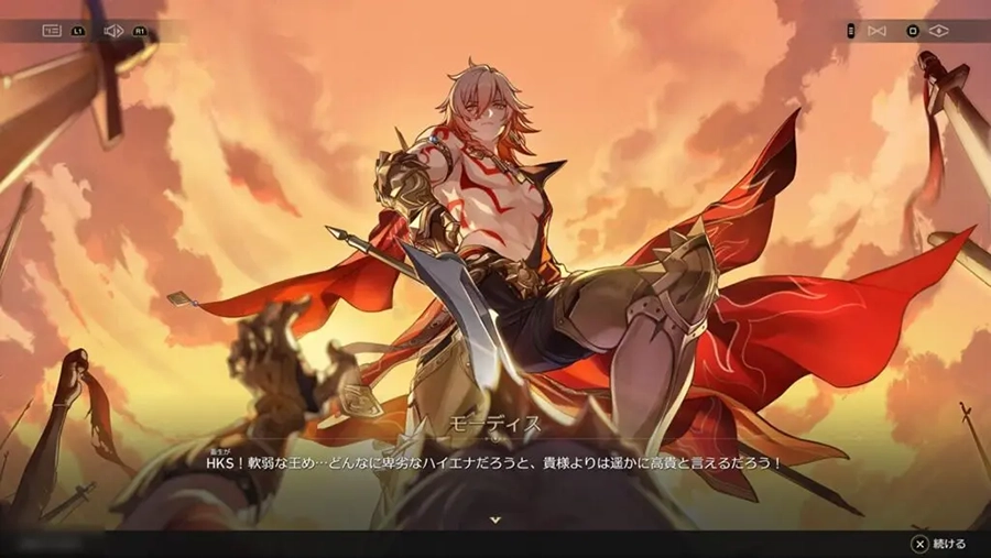 Đối thoại đặc biệt: Nasu Kinoko (Fate) × Shaoji (Honkai)