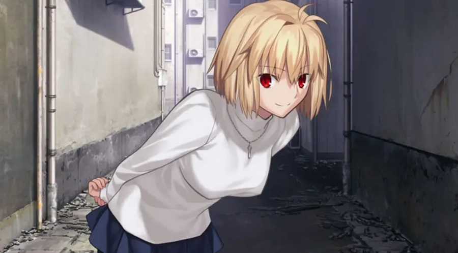 Đối thoại đặc biệt: Nasu Kinoko (Fate) × Shaoji (Honkai)