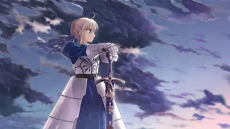 Đối thoại đặc biệt: Nasu Kinoko (Fate) × Shaoji (Honkai)
