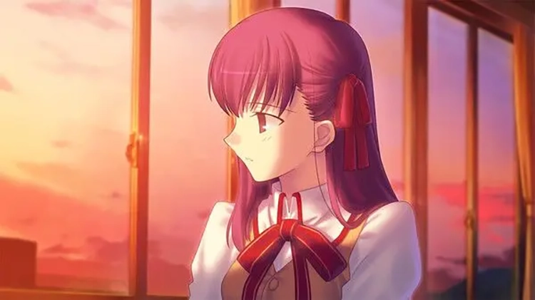 Đối thoại đặc biệt: Nasu Kinoko (Fate) × Shaoji (Honkai)