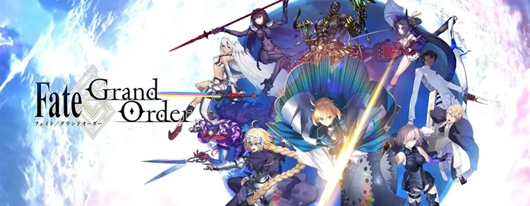 Đối thoại đặc biệt: Nasu Kinoko (Fate) × Shaoji (Honkai)