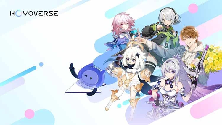 Đối thoại đặc biệt: Nasu Kinoko (Fate) × Shaoji (Honkai)