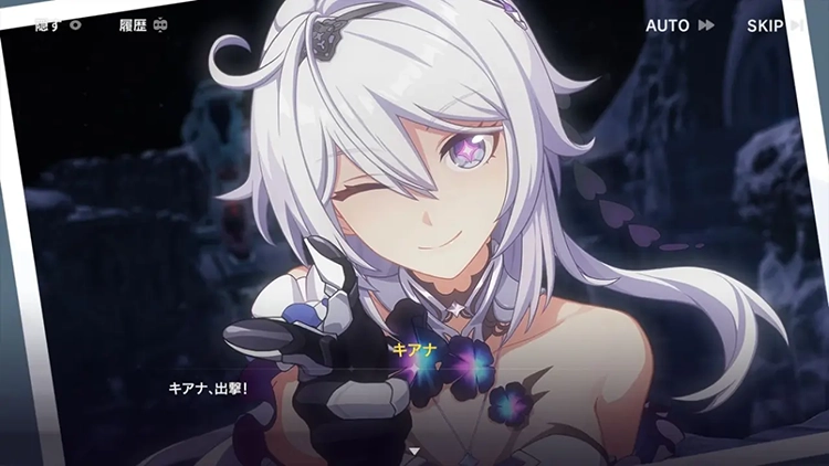 Đối thoại đặc biệt: Nasu Kinoko (Fate) × Shaoji (Honkai)