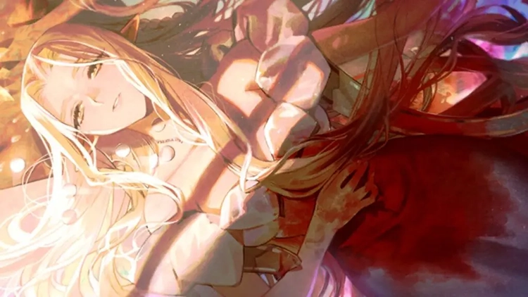 Đối thoại đặc biệt: Nasu Kinoko (Fate) × Shaoji (Honkai)