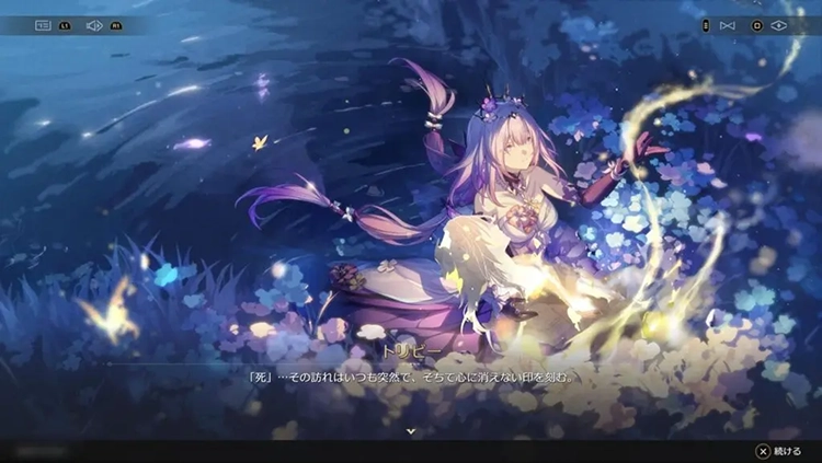Đối thoại đặc biệt: Nasu Kinoko (Fate) × Shaoji (Honkai)