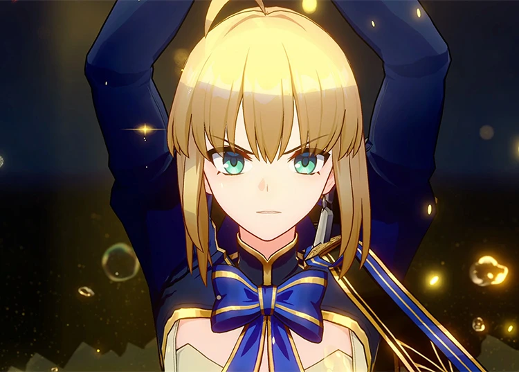Saber