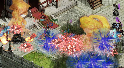 Ma Đạo Lục Tông: Sự phá cách của webgame Trung Quốc - Ảnh 13