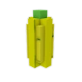 Canary Melon Seed