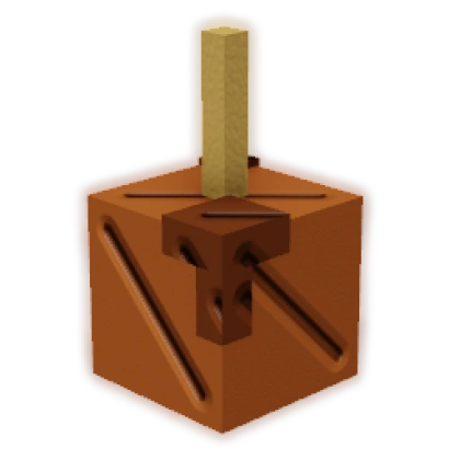 Candy Apple