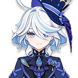 Furina_Icon