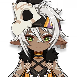 Iansan_Icon
