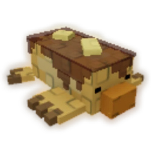Pancake Mole