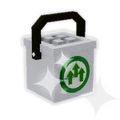 Silver Fertilizer