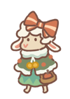 apple-girl