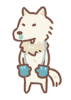 arctic-wolf