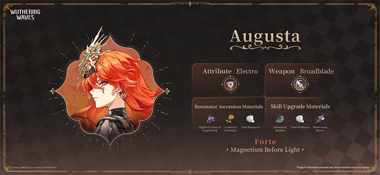 Augusta
