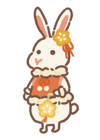 auspicious-bunny