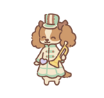 belle