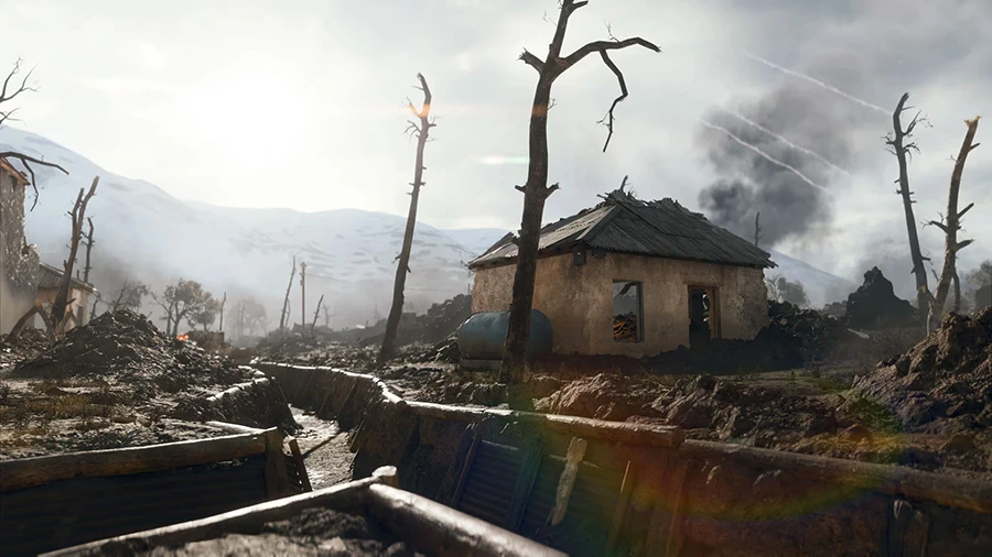 Battlefield 6 ra mắt 10/10 trên PS5, Xbox Series và PC