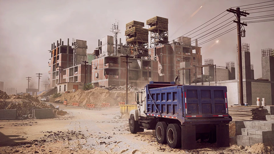 Battlefield 6 ra mắt 10/10 trên PS5, Xbox Series và PC