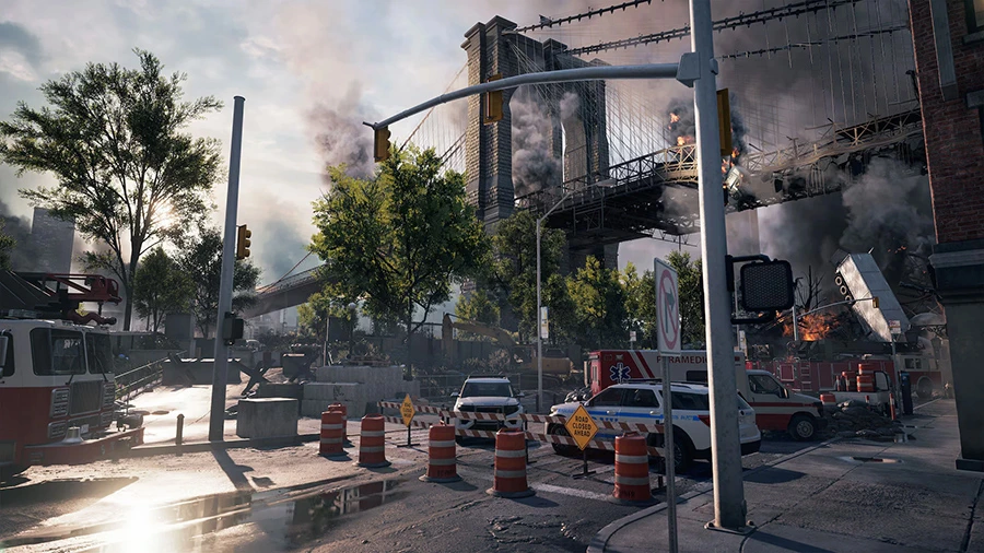 Battlefield 6 ra mắt 10/10 trên PS5, Xbox Series và PC