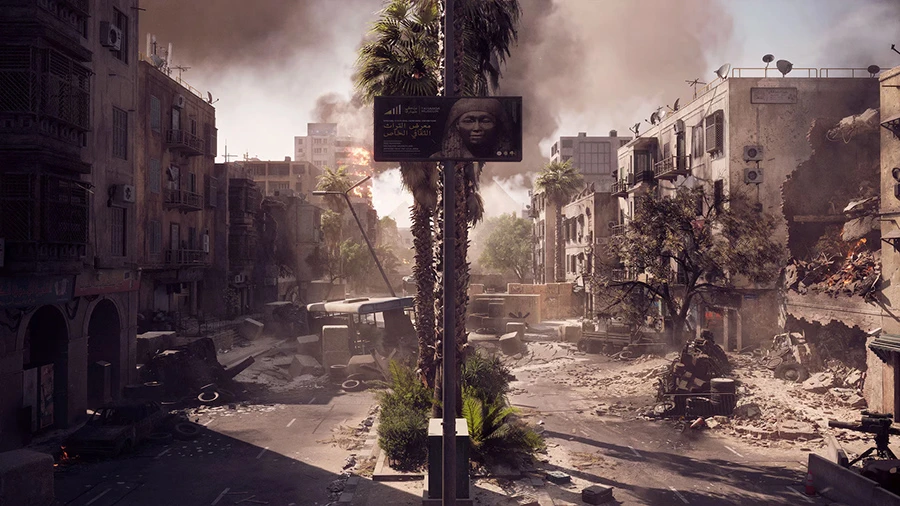 Battlefield 6 ra mắt 10/10 trên PS5, Xbox Series và PC