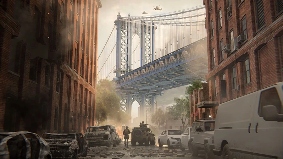Battlefield 6 ra mắt 10/10 trên PS5, Xbox Series và PC