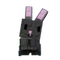 black-bunny-icon