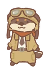 black-shiba-pilot