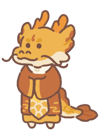 blessed-dragon