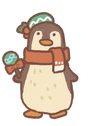 clockwork-penguin