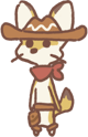 cowboy-fennec-fox