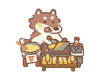 crispy-wafer-rolls-booth