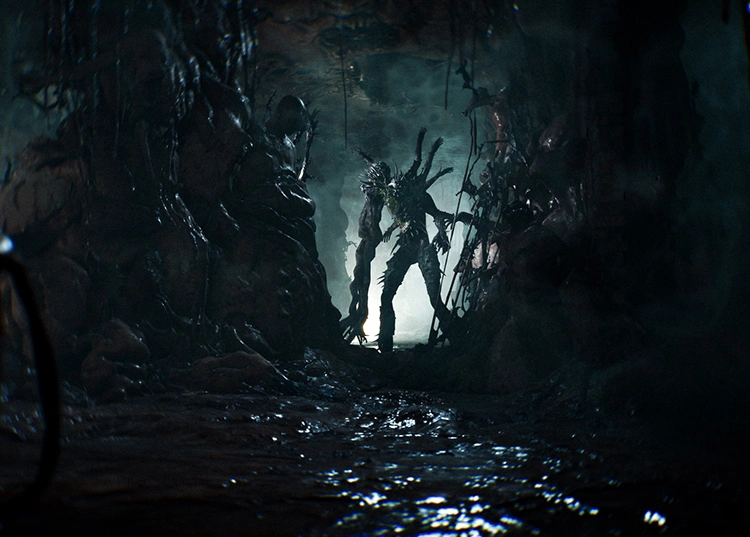 Cronos: The New Dawn sẽ có chế độ New Game Plus