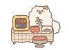 cutie-manicure